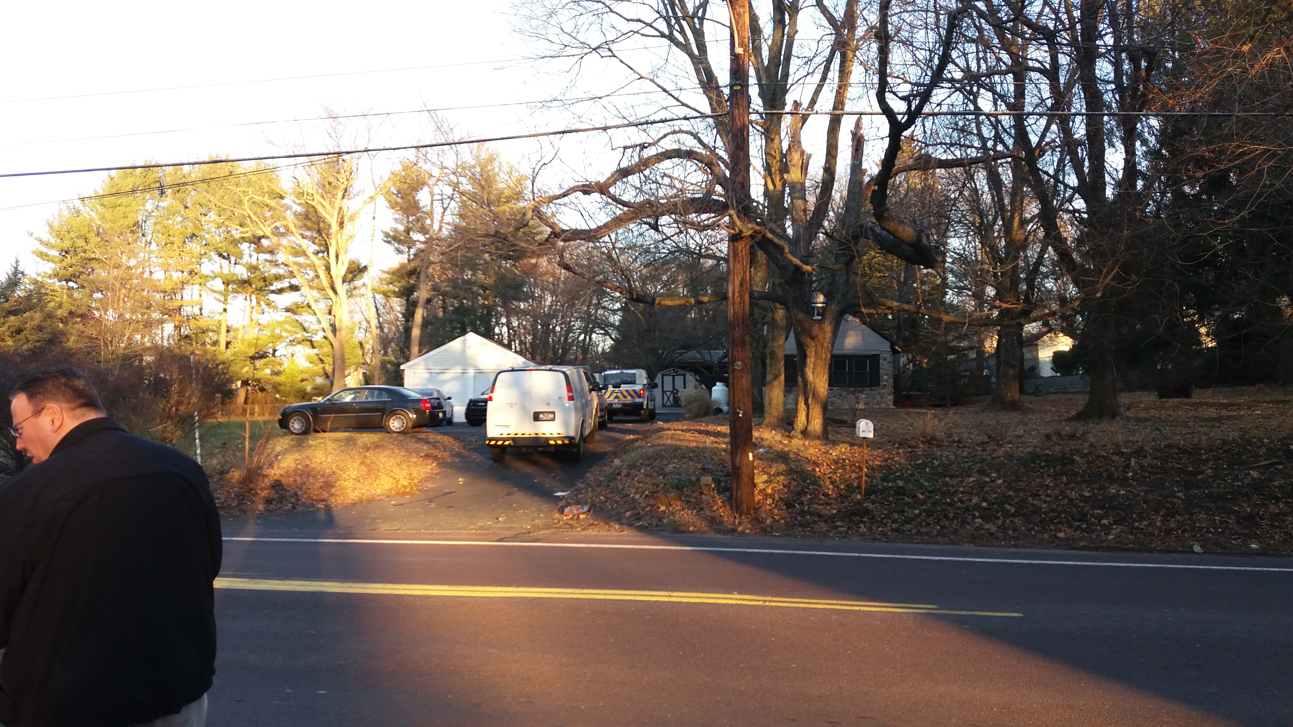 Police Continue To Probe Death Of Two
