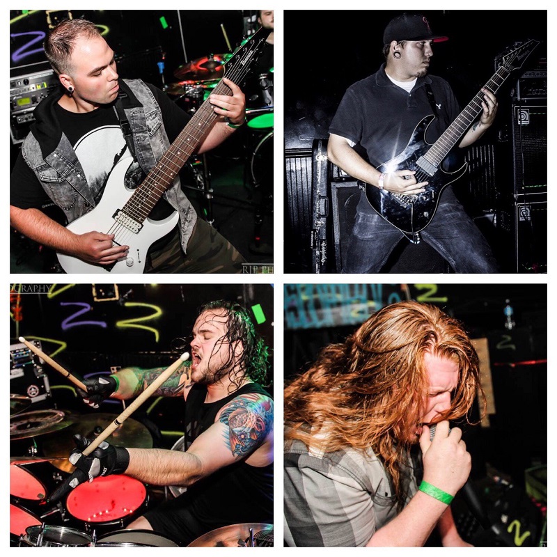 Levittown Locals Break Into NFL Through Music