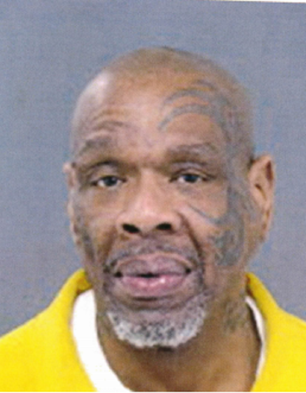 Cops: DNA, Wallet Used To Track Down Bank Robber