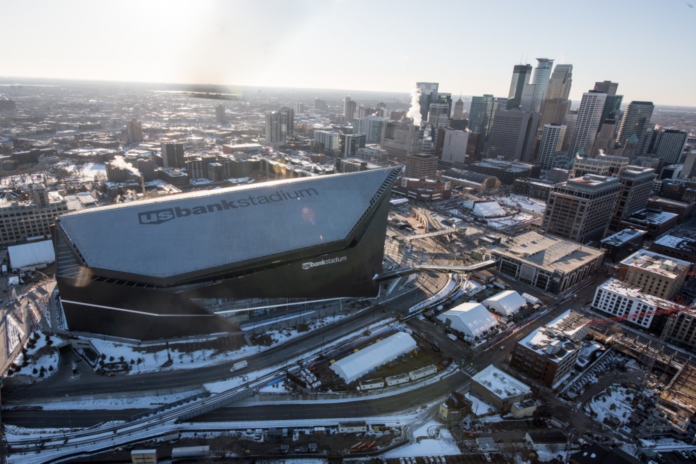 Levittown-Area Residents Preparing To Journey West For Super Bowl