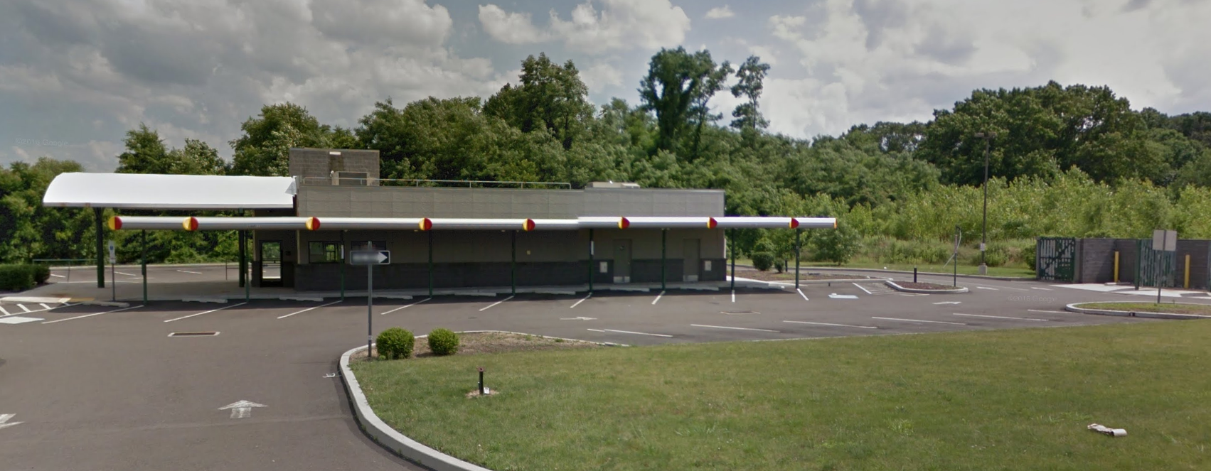 Arby’s Plans New Location At Levittown Town Center