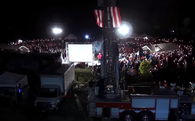 Interfaith Community Screening Film That Highlights Community Rocked By Tragedy