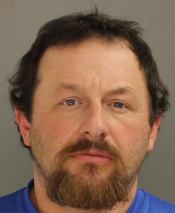 Man Accused Of Not Paying For Products Rented From Store