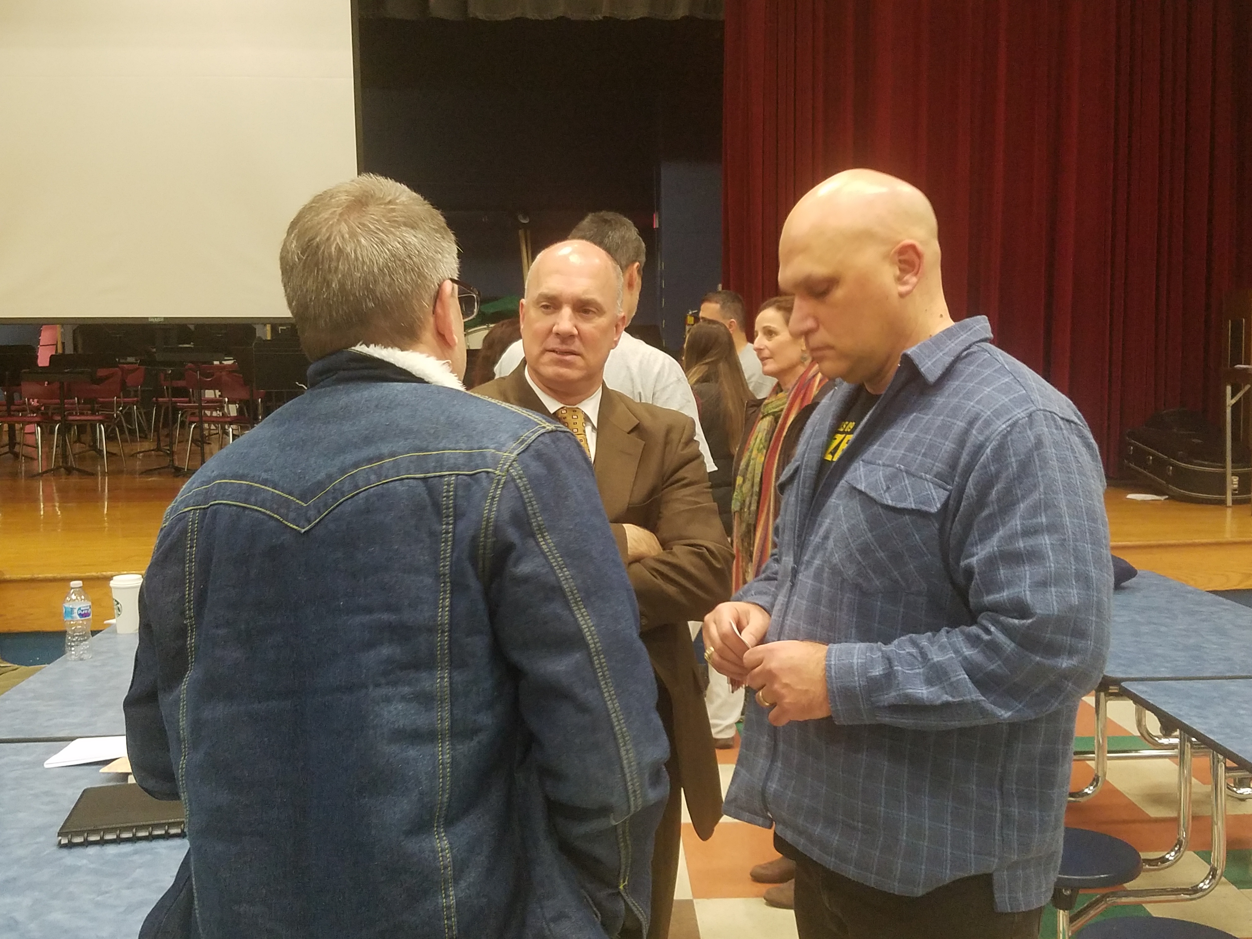 Community Invited To Drug & Alcohol Abuse Event