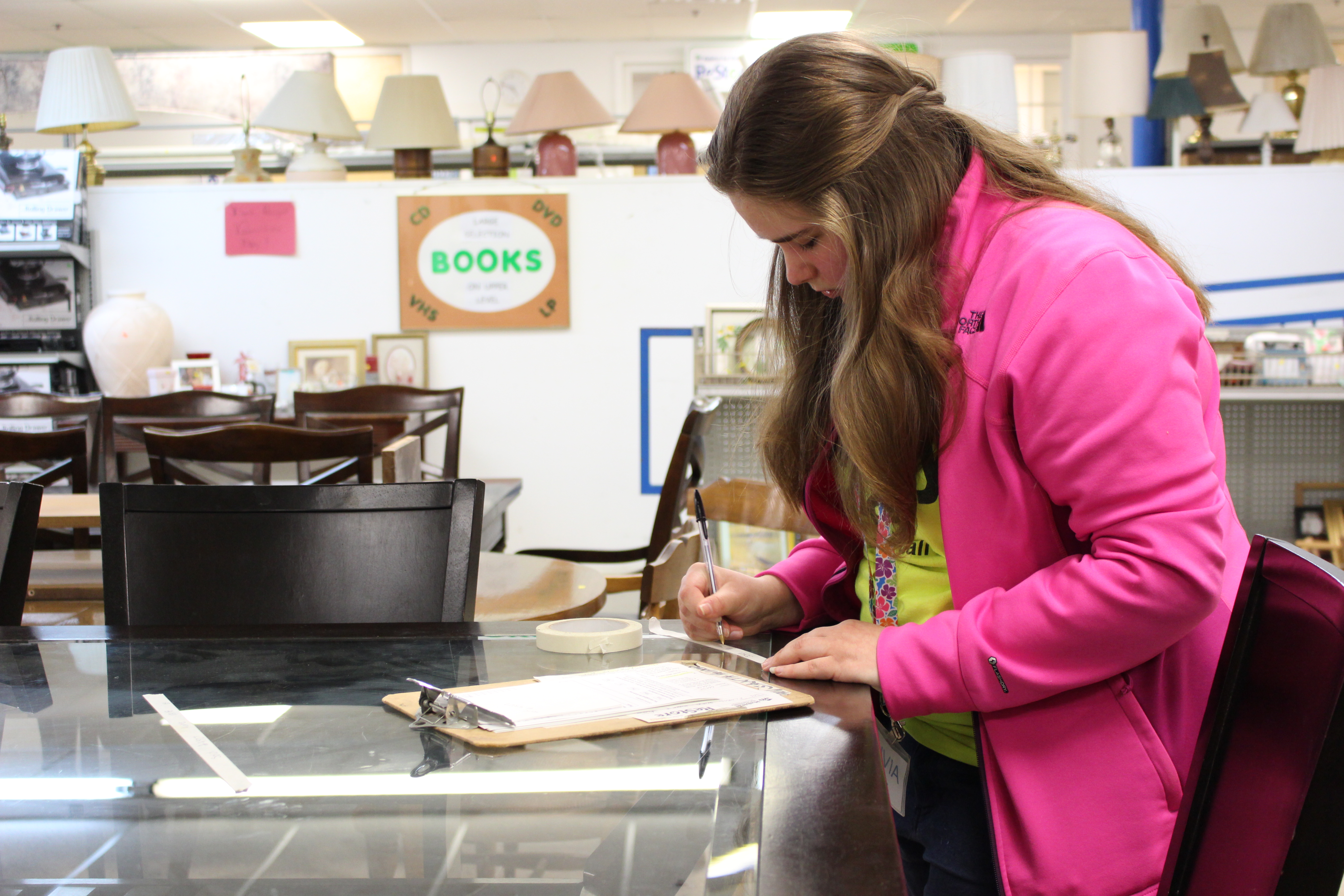 Bucks County Program Supports Students With Disabilities In The Workforce