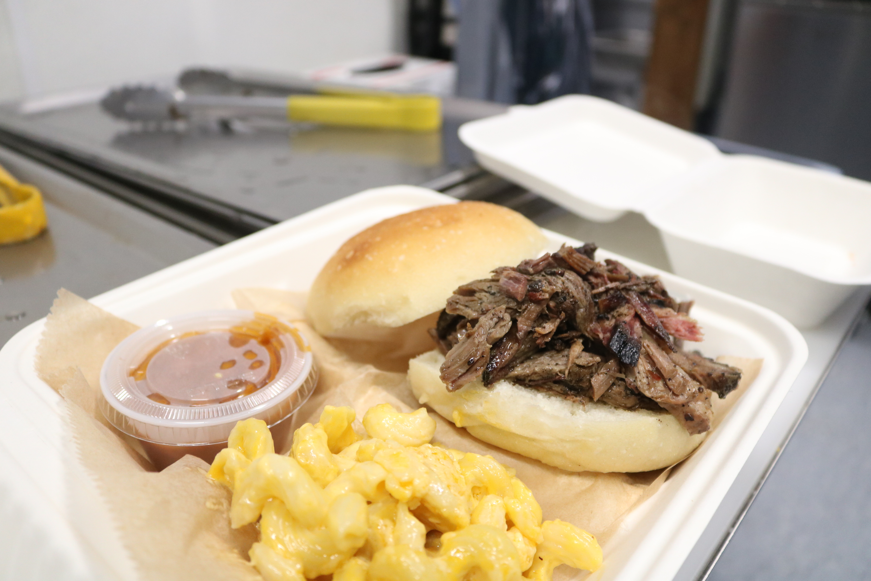 New Eatery Brings Taste Of Texas To Bristol