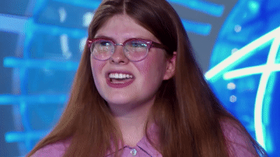 Catie Turner Moves To Next Round On ‘American Idol’