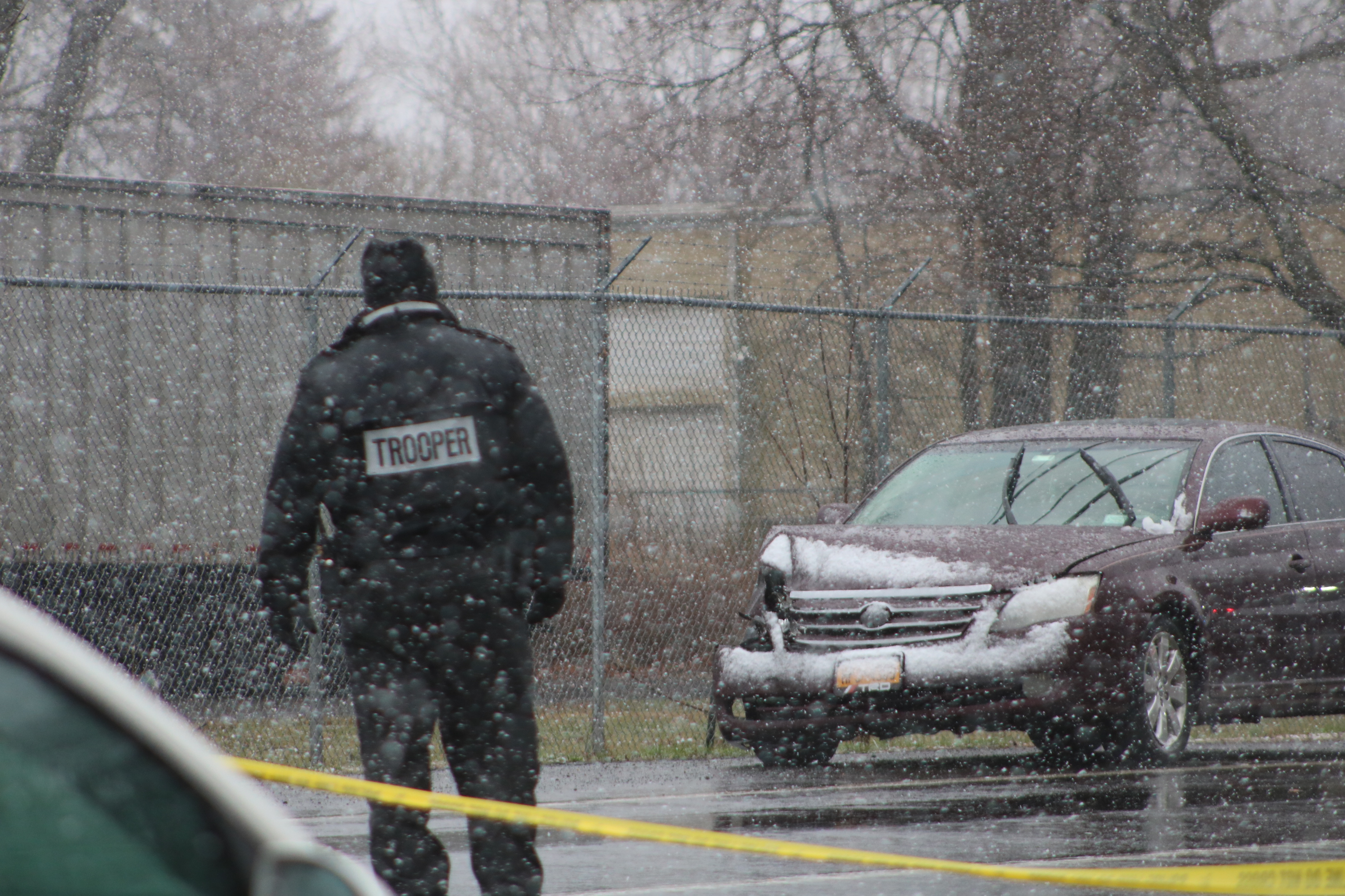 Man Dies After Being Shot By Police Friday