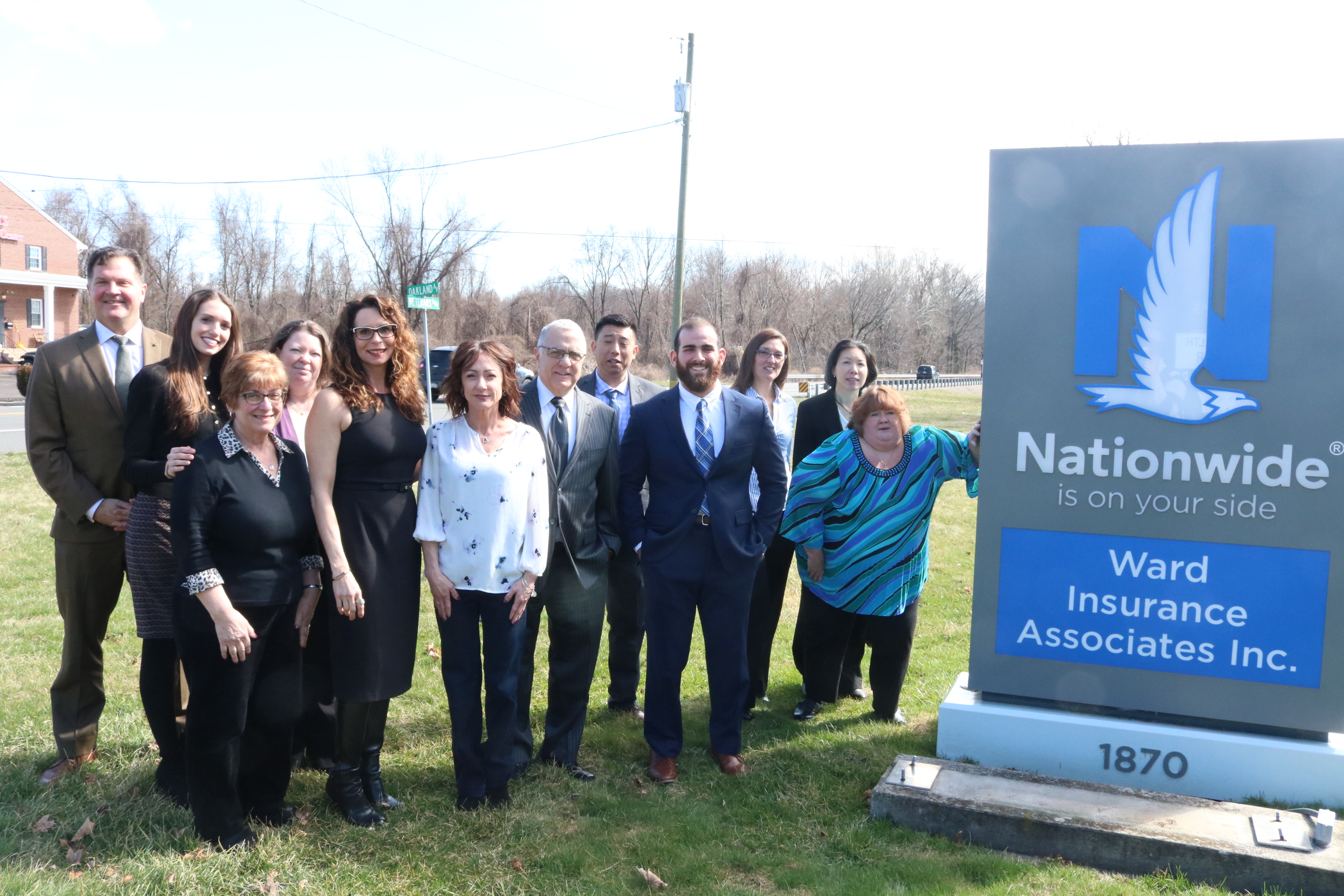 Ward Insurance Ward Insurance Associates Keeps Family Feel As It Expands (Preview ...