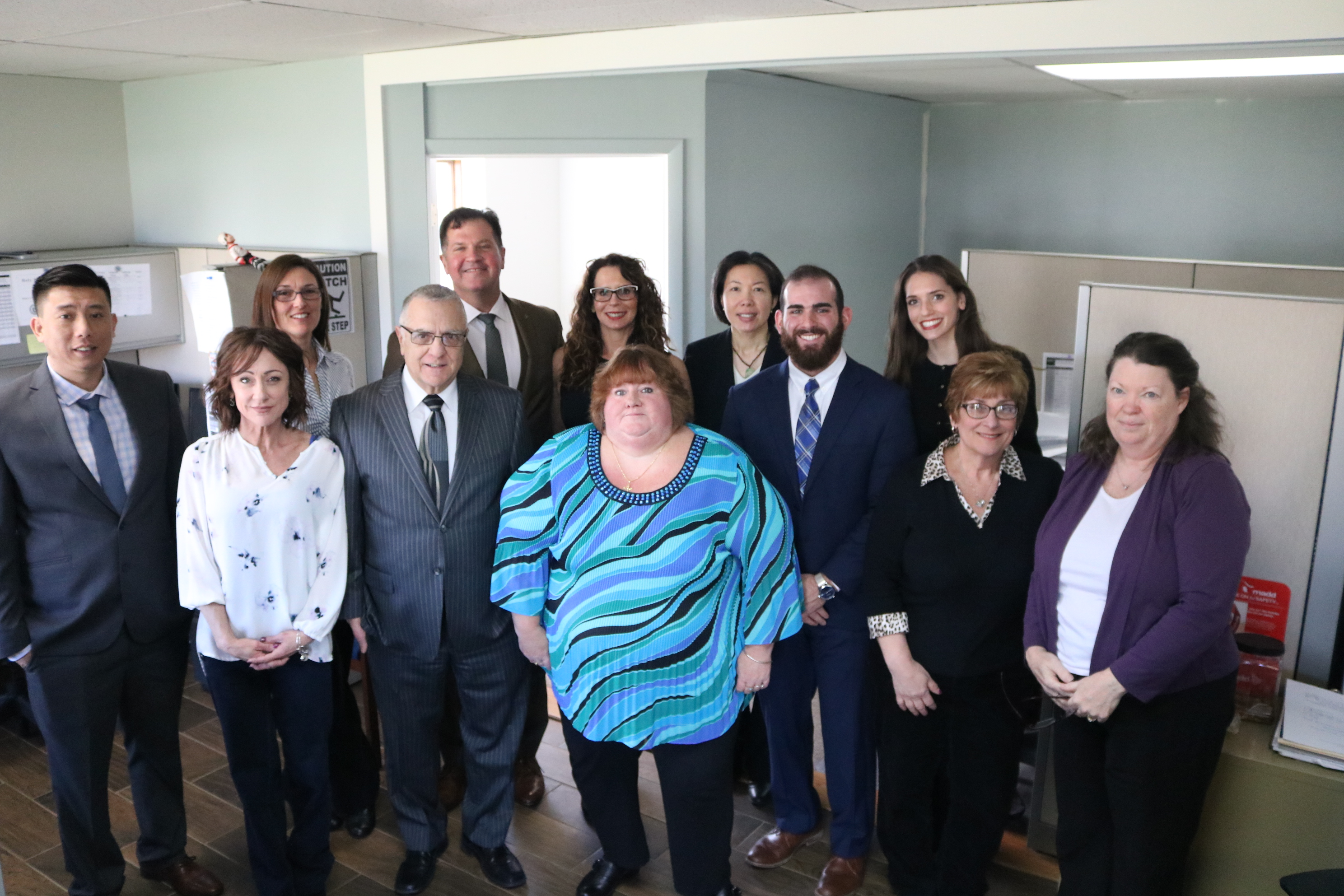 Ward Insurance Ward Insurance Associates Keeps Family Feel As It Expands (Preview ...