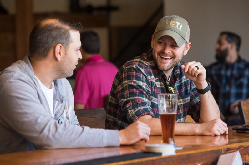 Beer In PA Gets Boost Thanks To Grants