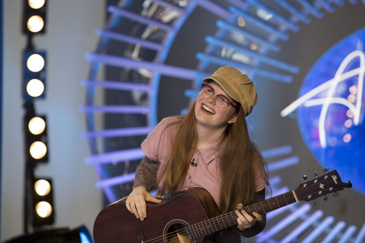 Neshaminy High School Student Making ‘American Idol’ Debut