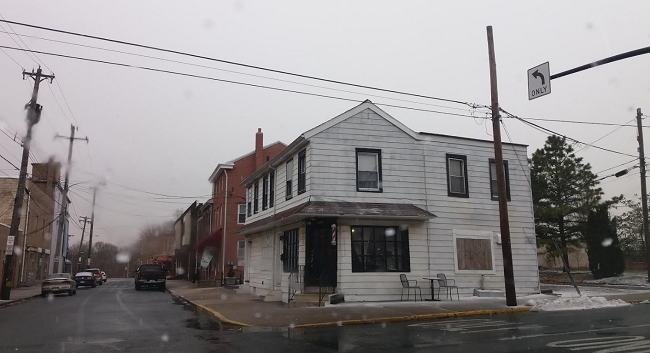 Officials Prepare For More Than A Foot Of Snow