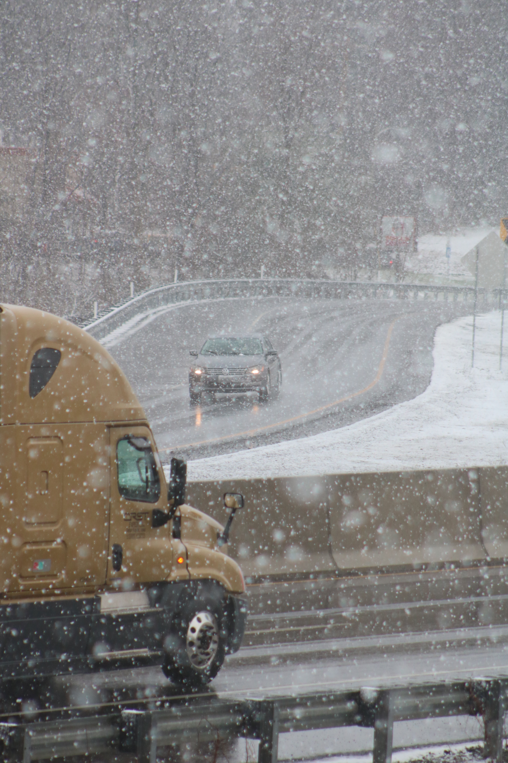 FRIDAY: Delays At Area Schools