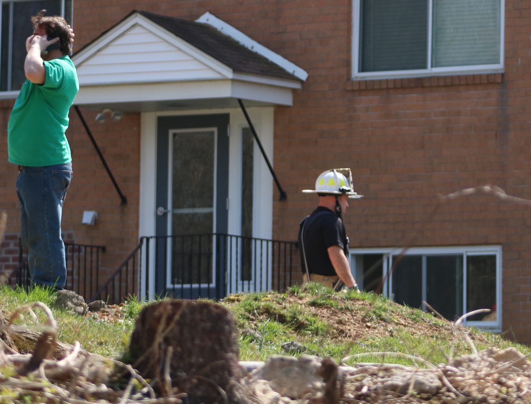 UPDATED: Man Found Dead In Creek Bed Suffered ‘Medical Disability’