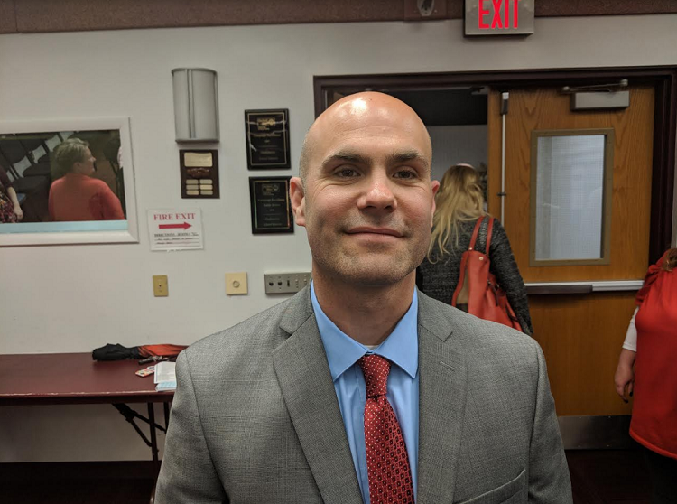 Pennsbury High School Assistant Principal Hired To Lead Neshaminy High School