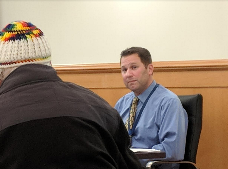 Bristol Twp. Deputy Township Manager Leaving For Job In Chester County