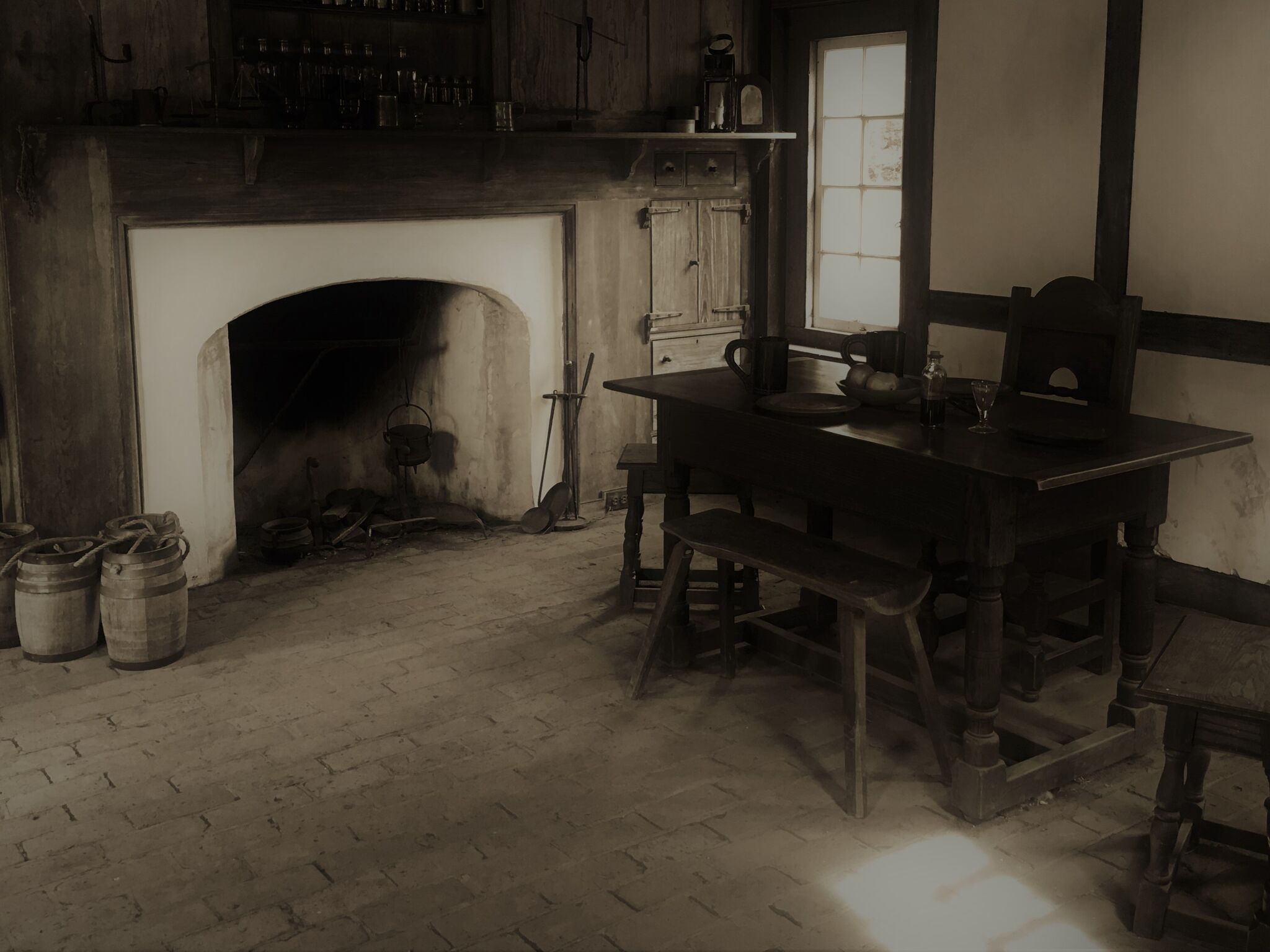 Pennsbury Manor Adds Escape Rooms