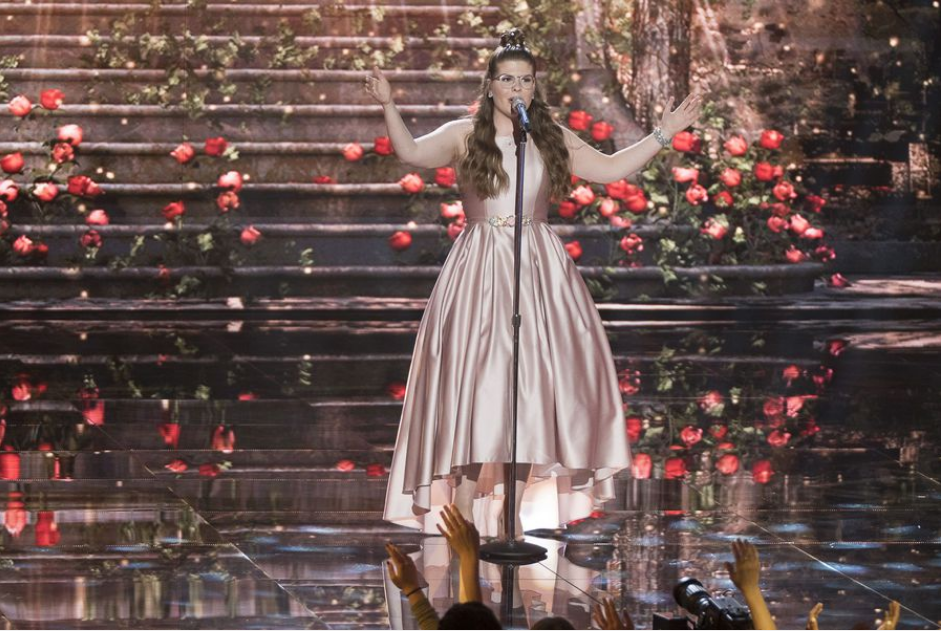 Catie Turner Makes Top 7 On ‘American Idol’