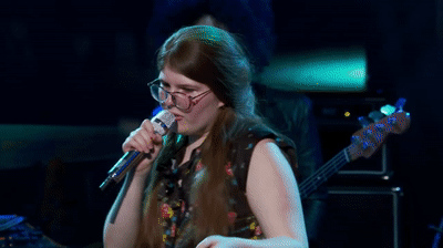 Catie Turner Makes Top 24 On ‘American Idol’