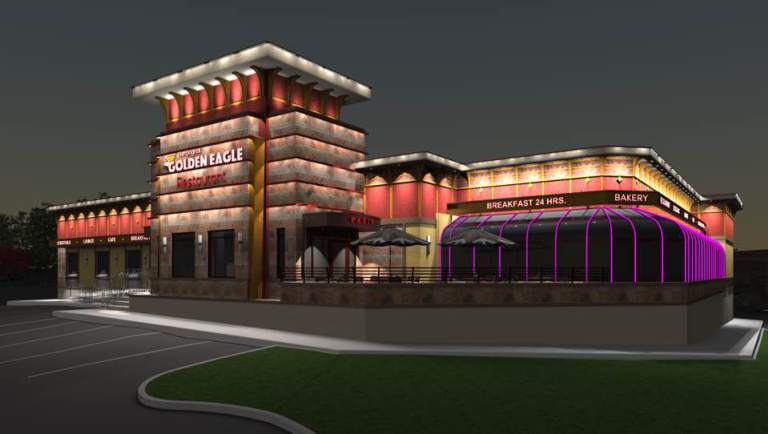 Popular Bristol Eatery Getting New Look