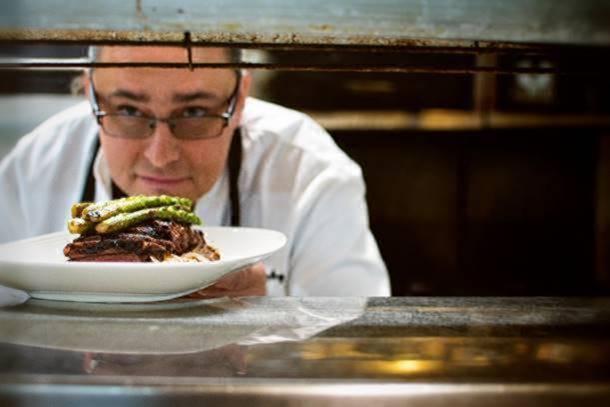 First-Ever Bucks County Restaurant Week Kicks Off Sunday