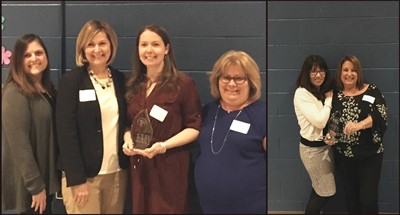 Pennsbury Partners Program Celebrates 19 Years