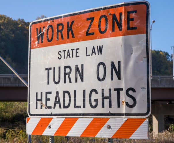 Lane Restrictions Scheduled As Part Of Ongoing Route 1 Safety Project