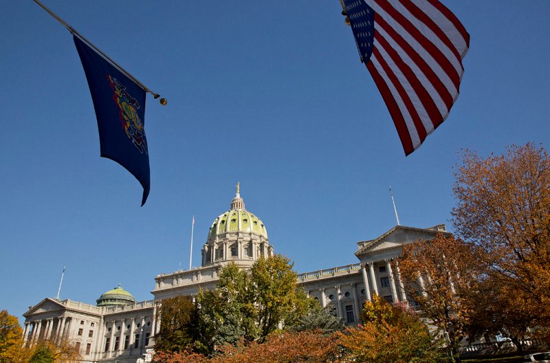 Democrat, GOP State Representatives Tout Proposals To Tackle Potential $1.7 Billion Deficit