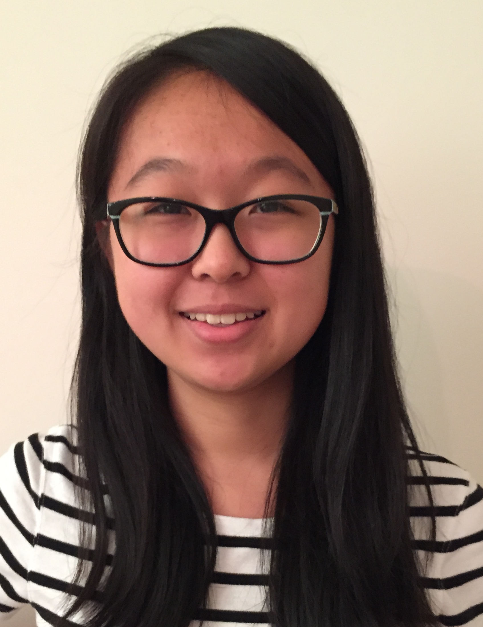 Central Bucks Senior Wins 2018 Bucks County High School Poet Of The Year