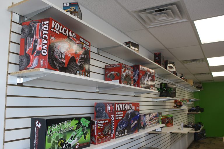 New Hobby Shop Opens In Croydon - LevittownNow.com