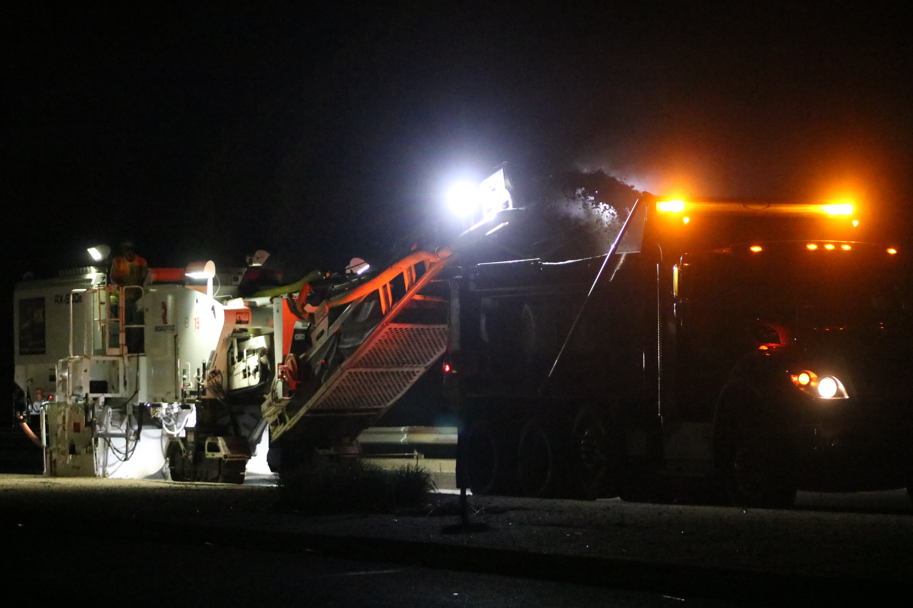 Pothole-Laden Road To Be Repaved