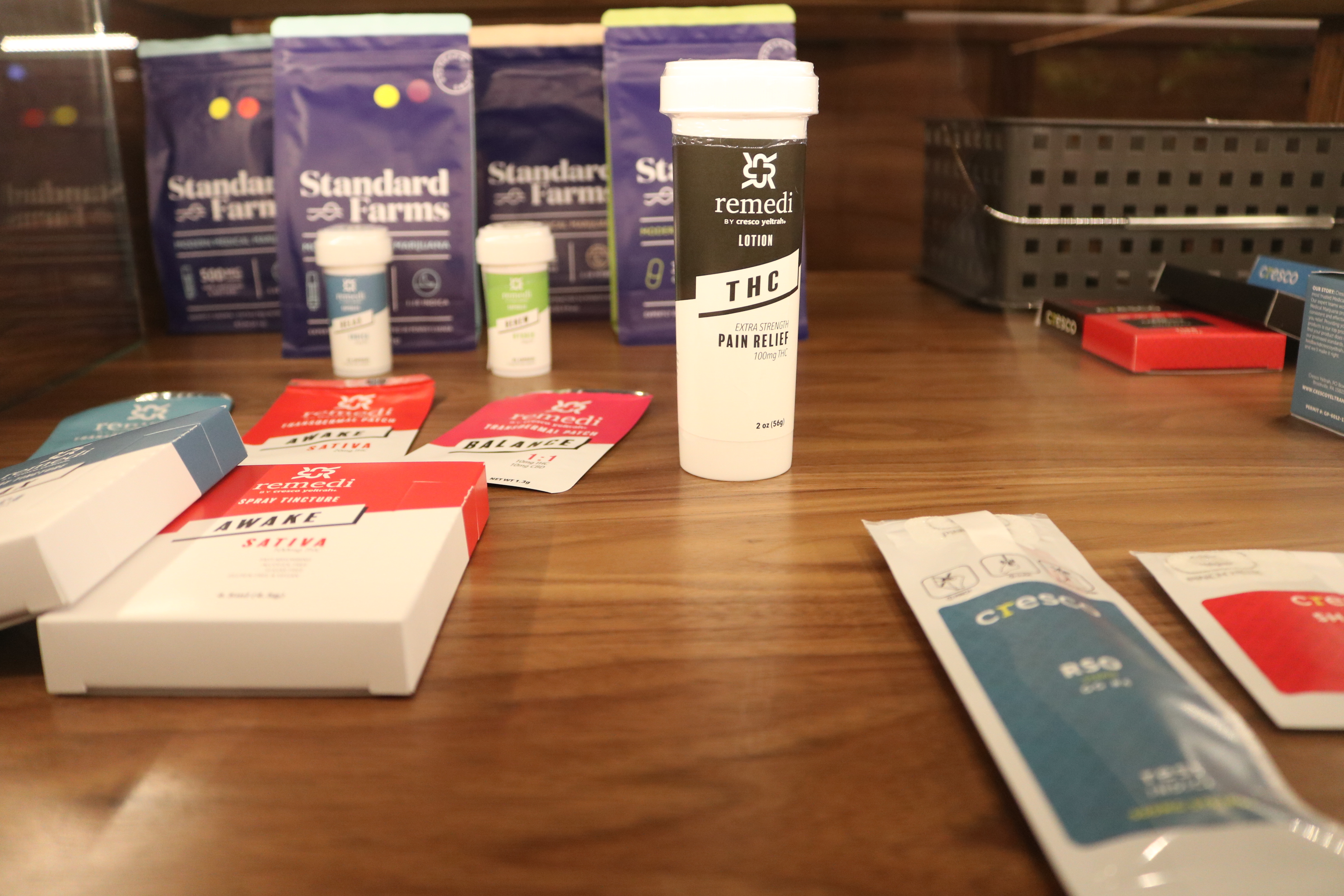 Falls Twp. Approves Second Medical Marijuana Facility At Former U.S. Steel Property