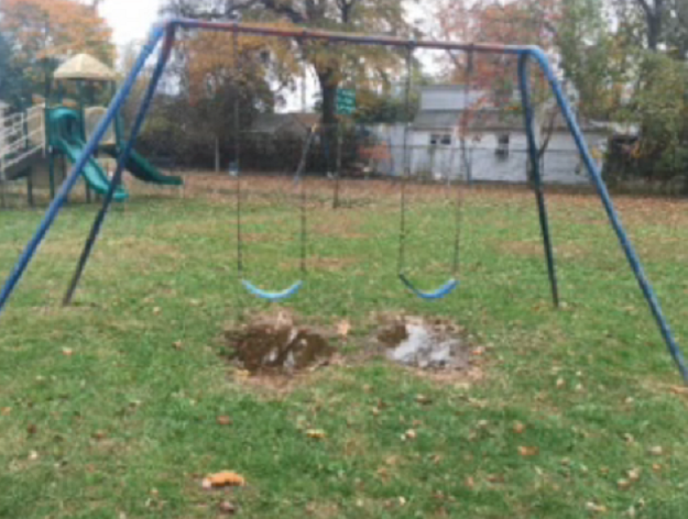 Bristol Twp. Aims To Use Federal Funds To Fix Playgrounds, Parks