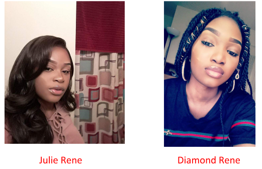 Two Teen Girls Reported Missing In Falls Twp.