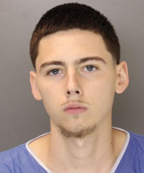 Sean Kratz Gets New Attorney, Court Dates Pushed To 2019 - LevittownNow.com