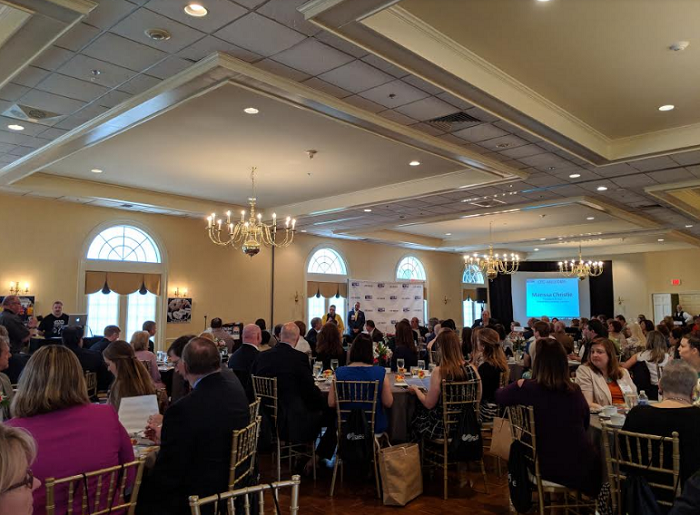 United Way Of Bucks County Focuses On Turning Resources Into Results At Annual Breakfast