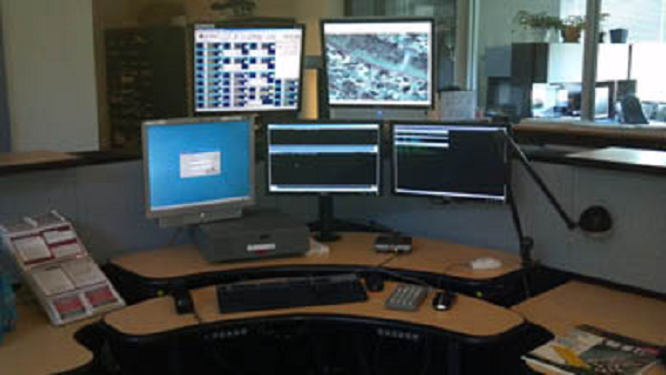 County Unveils 9-1-1 System That Will Allow Residents To Preset Key Details