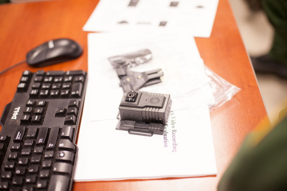 Red Tape, Lack Of Funding Limit Public’s Oversight Of Police Through Body Cameras