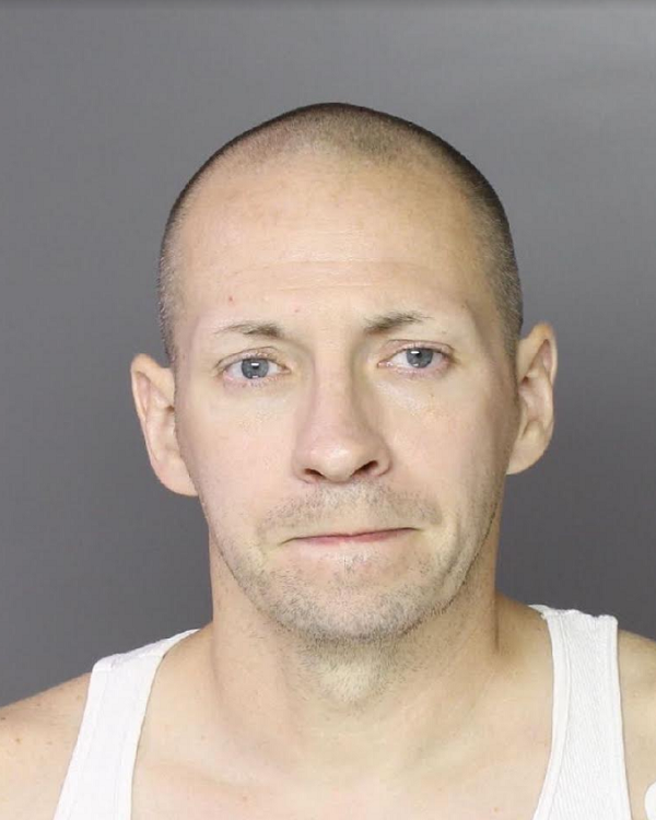 Police Chase Wanted Man From Bristol Twp. Into Falls Twp.