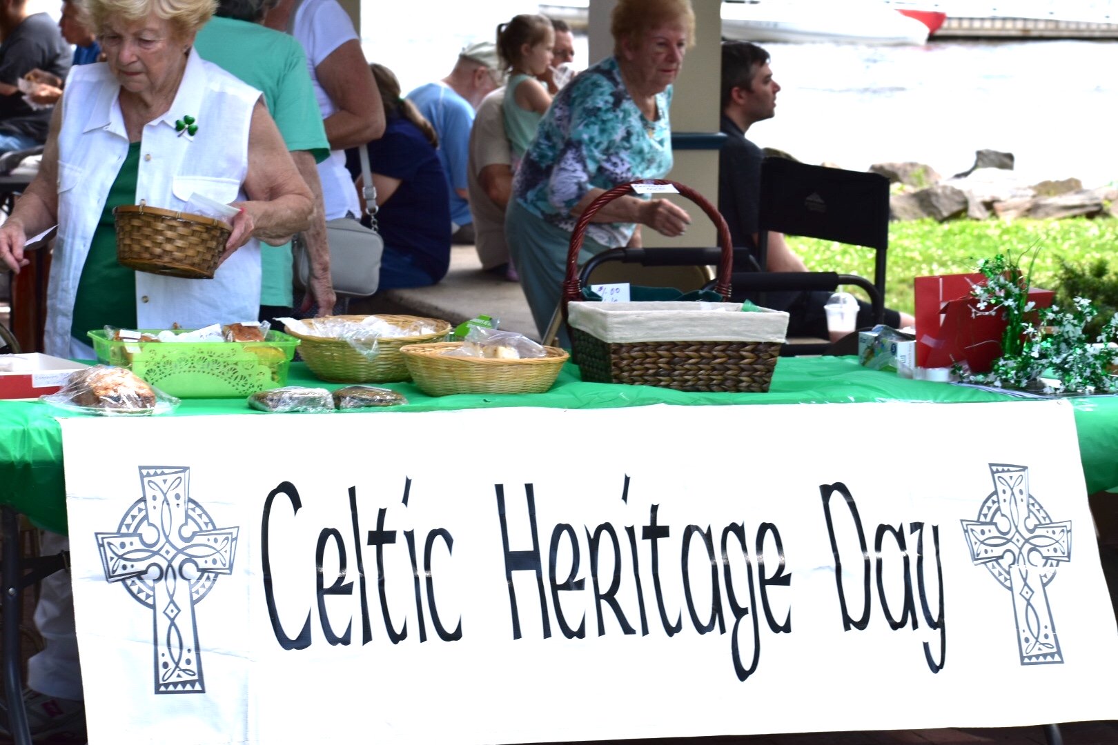 Bristol Hosting Celtic Heritage Day