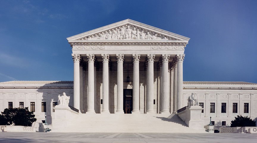 U.S. Supreme Court Restricts Voting Right Act, But Impact On PA Likely Limited
