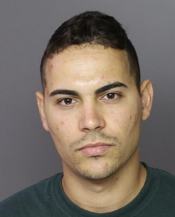 Young Woman Tells Police She Was Raped At 14