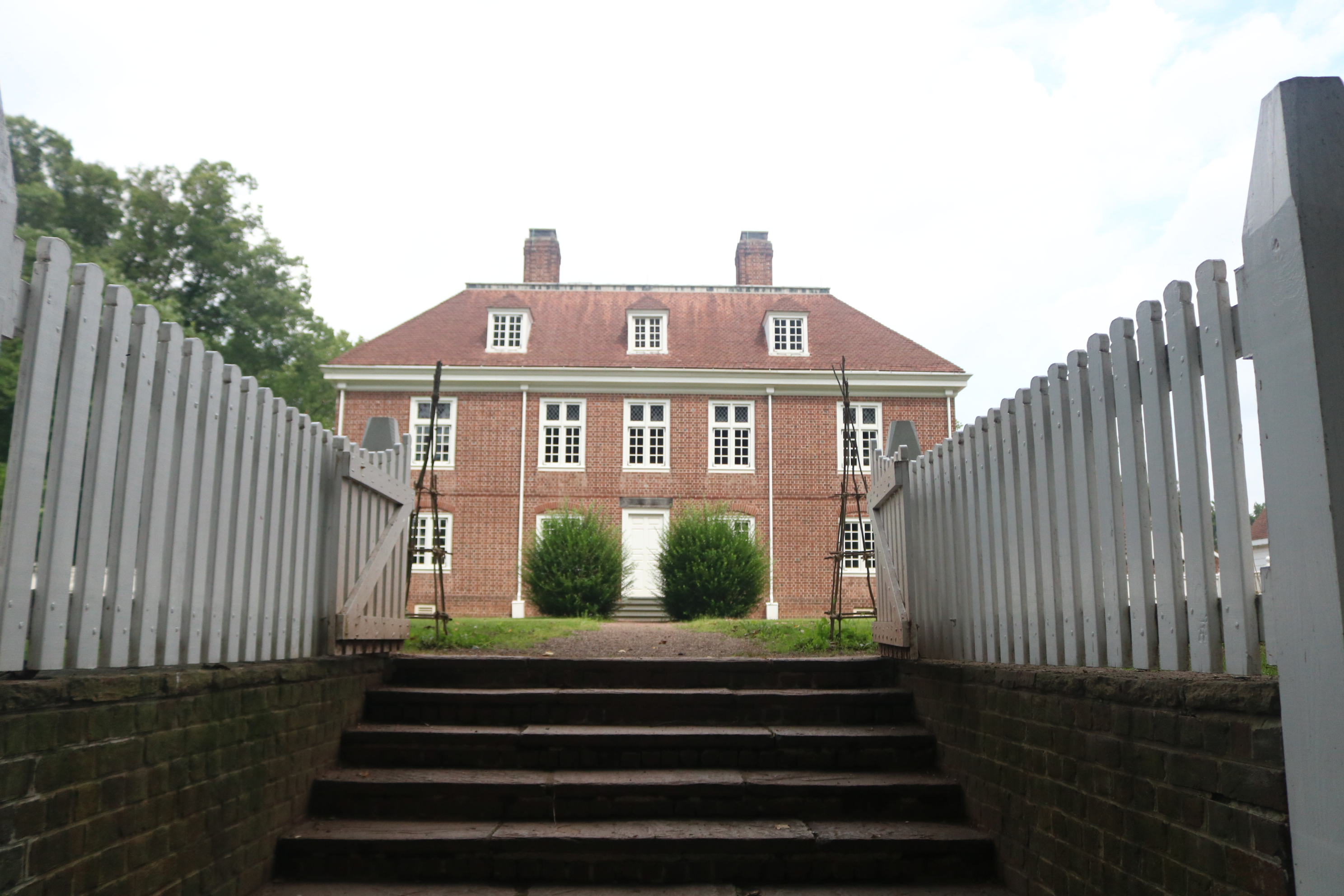 Celebrate PA’s Birthday At Pennsbury Manor