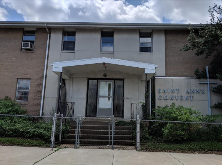 Zoners Deny Condos Planned For Former School & Convent