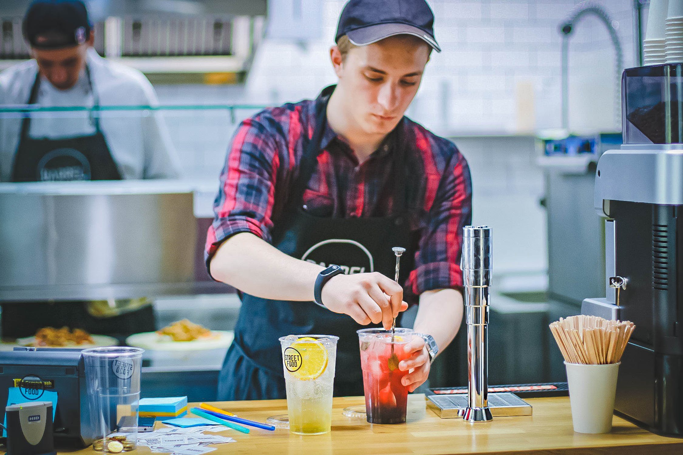 Why Fewer Kids Work The Kind Of Summer Jobs That Their Parents Used To Have