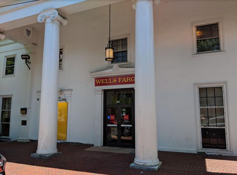 Three Levittown-Area Bank Branches Closed Temporarily