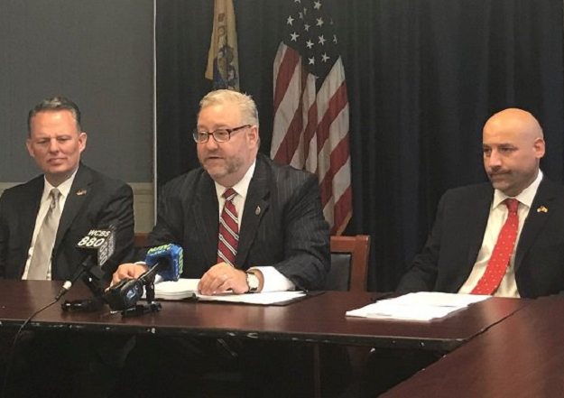 Federal Law Enforcement Cracking Down On Medicare Fraud In Region