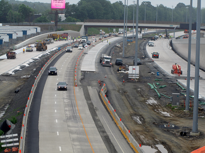 Lawmakers, PennDOT Officials Fret Over Potential For Lawsuit To Roil Turnpike Funding