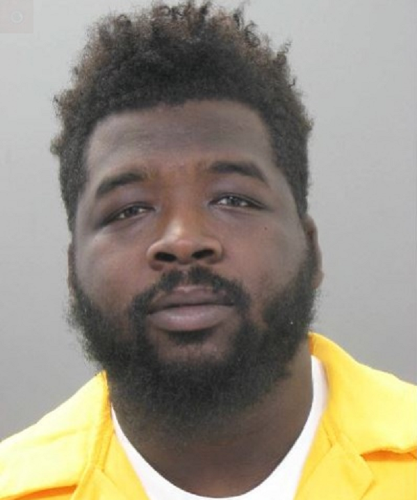Man Accused Of Indecent Exposure Turns Himself Over To Police